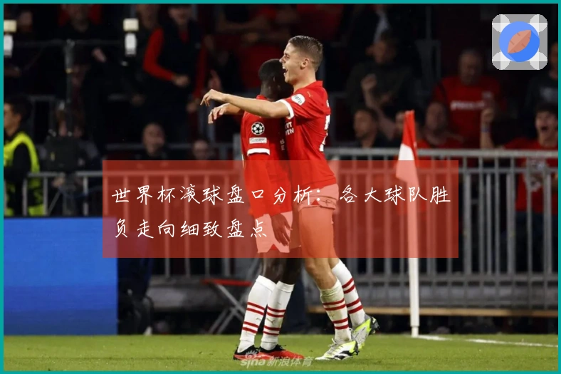 世界杯滚球盘口分析：各大球队胜负走向细致盘点