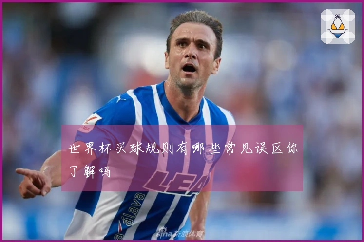 世界杯买球规则有哪些常见误区你了解吗