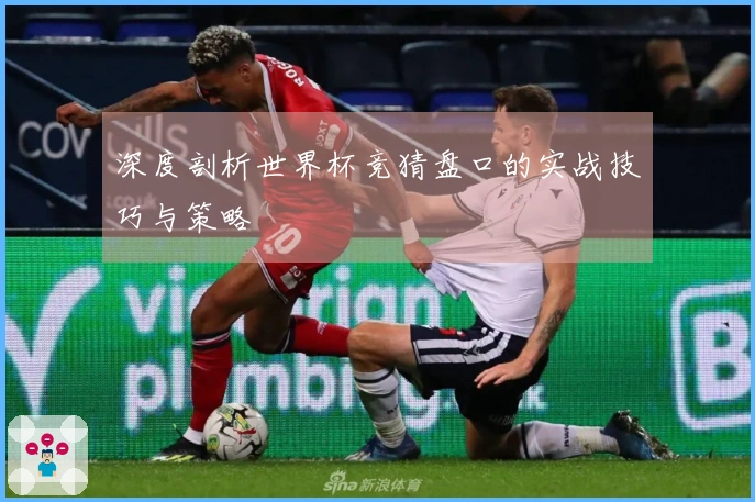深度剖析世界杯竞猜盘口的实战技巧与策略