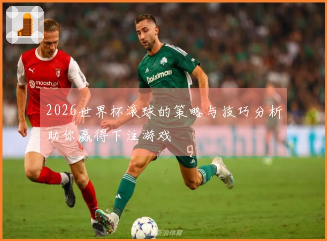 2026世界杯滚球的策略与技巧分析助你赢得下注游戏