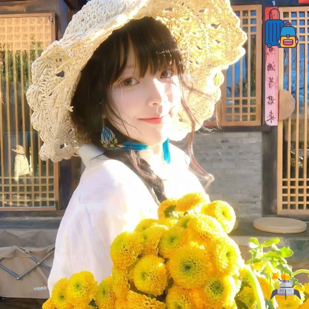 头像